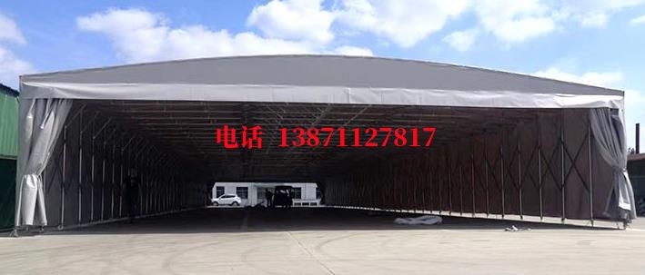 铝合金门二手湖北工业仓库篷房